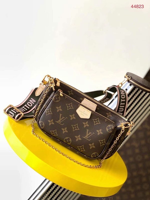 Anum Bags LV Luxury Bag --55688