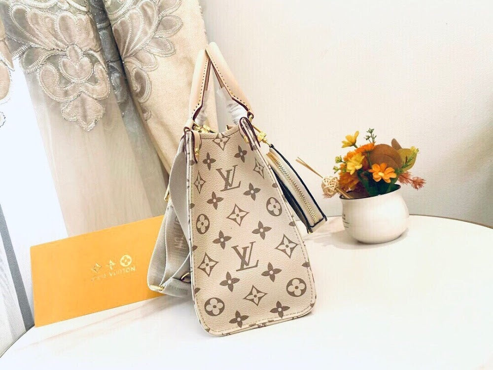Anum Bags LVn Luxury Bag --80024