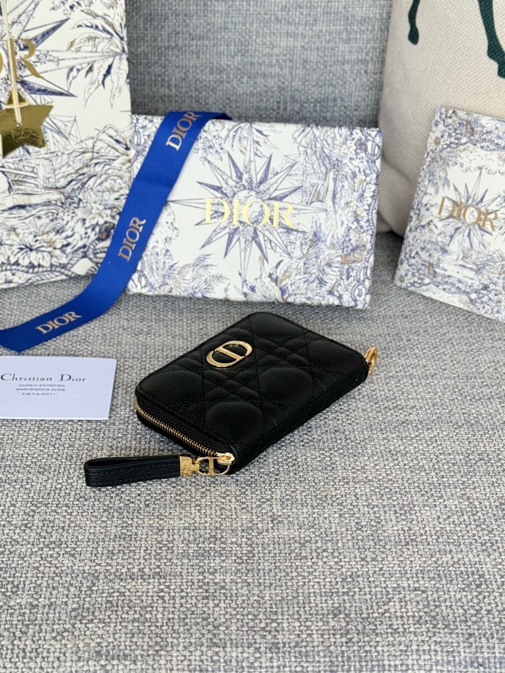 Anum Bags Diorn Luxury Bag --114499