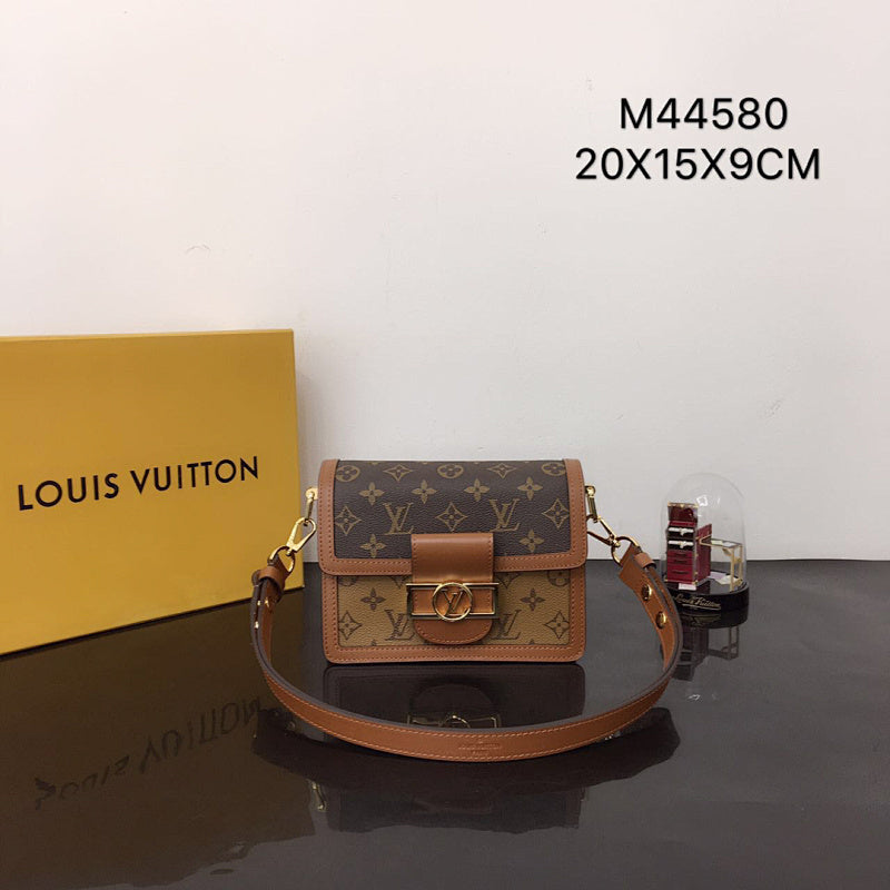Anum Bags ln Luxury Bag --57256