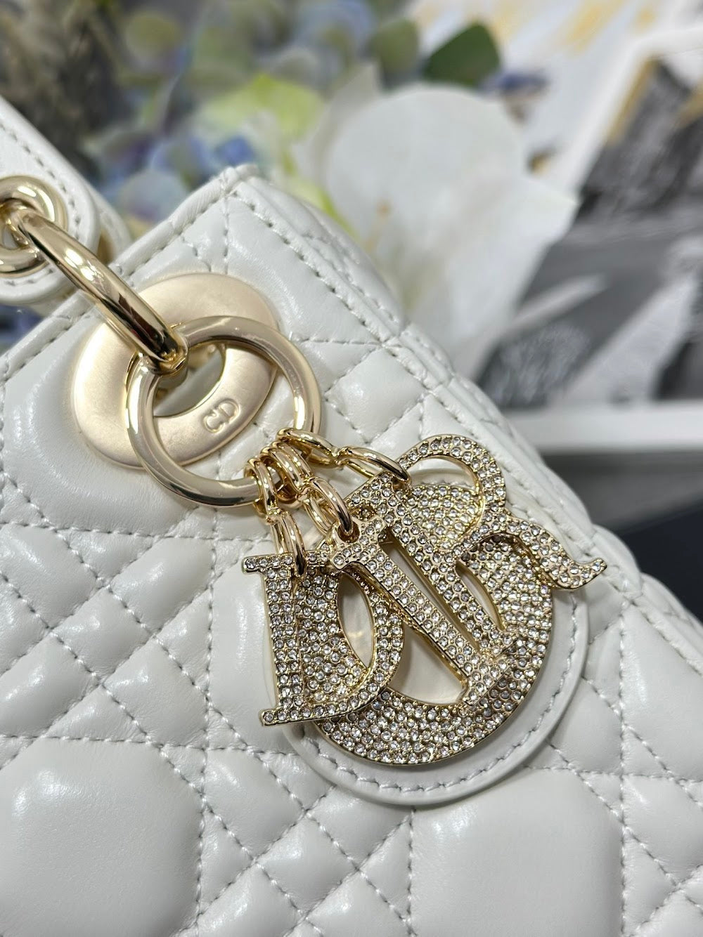Ezyycart Bags Diorn Luxury Bag --115974