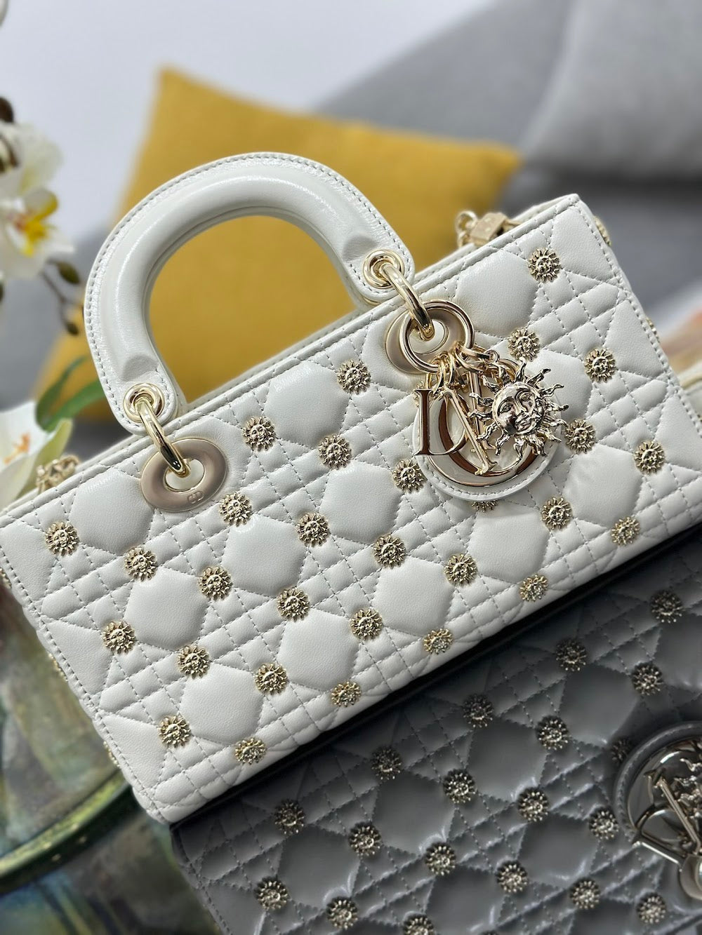 Ezyycart Bags Diorn Luxury Bag --116034