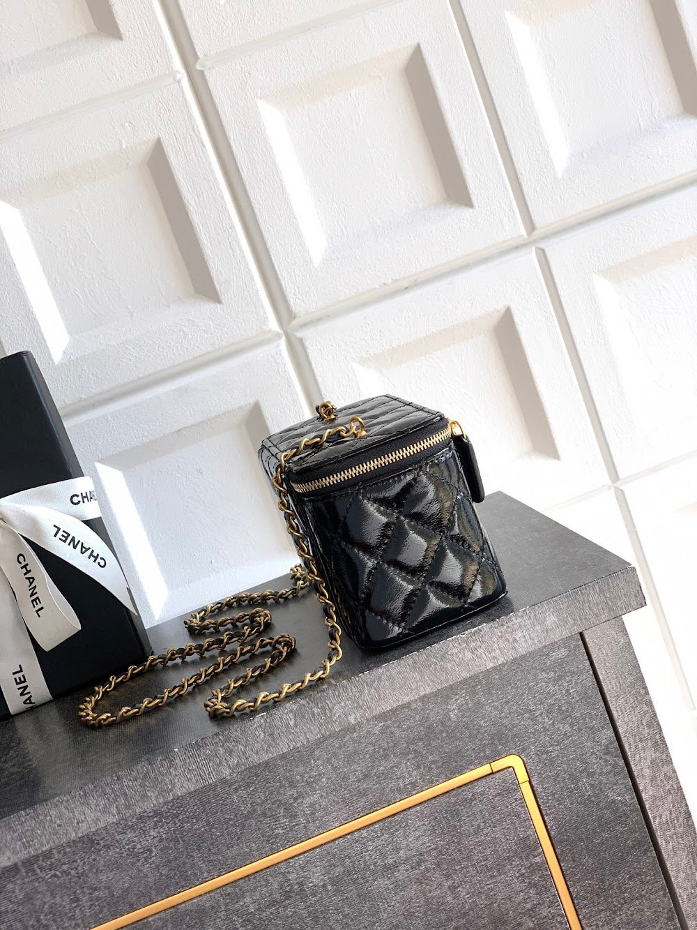 Anum Bags CHn Luxury Bag --112949