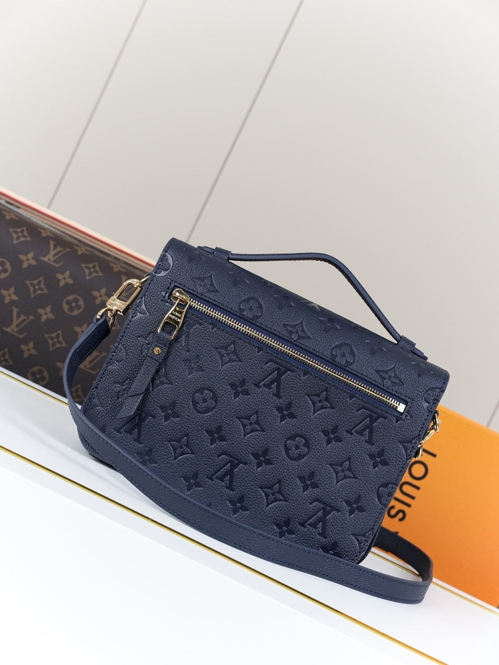 Anum Bags LVn Luxury Bag --80012