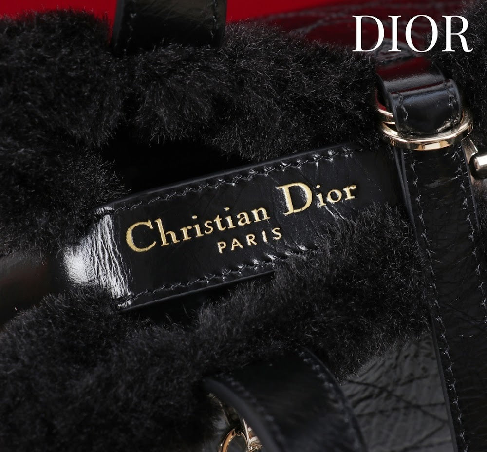 Ezyycart Bags Diorn Luxury Bag --116122