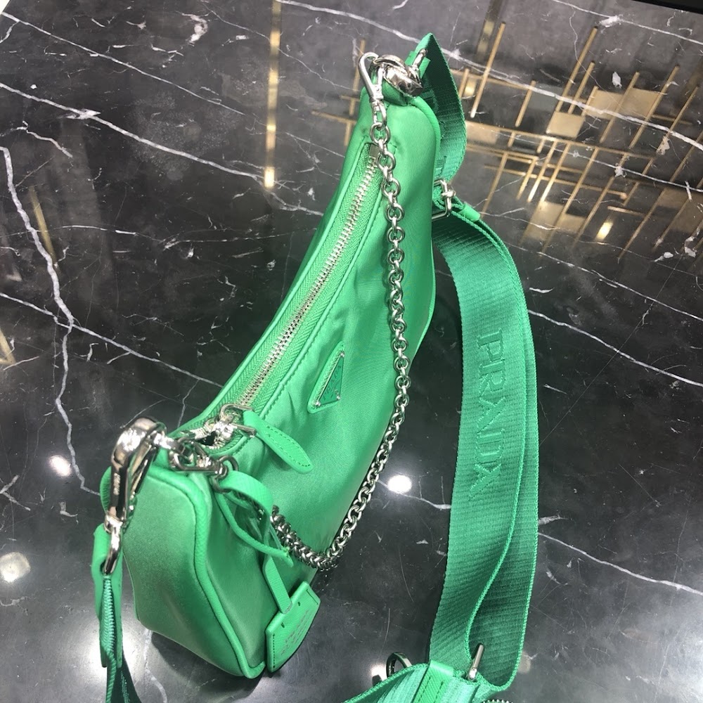 Ezyycart Bags pradn Luxury Bag --74625