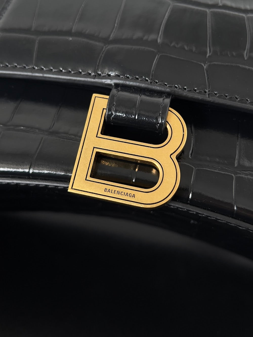 Ezyycart Bags Balenciaga Luxury Bag --111056