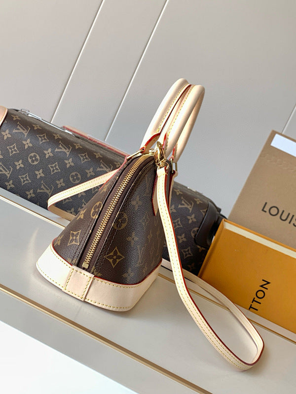 Anum Bags LVn Luxury Bag --80798
