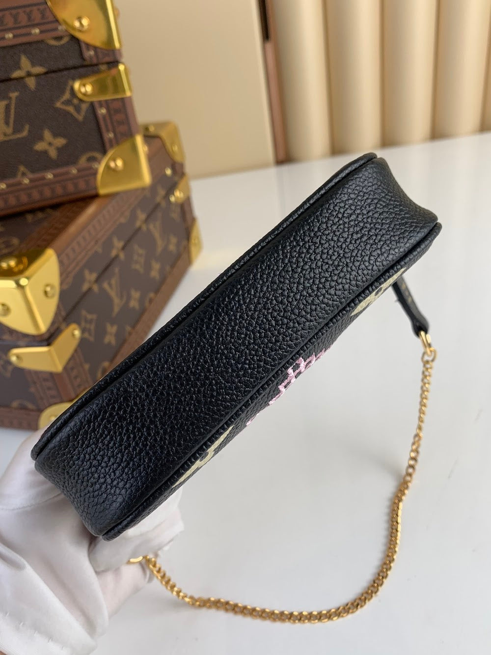 Ezyycart Bags ln Luxury Bag --60831