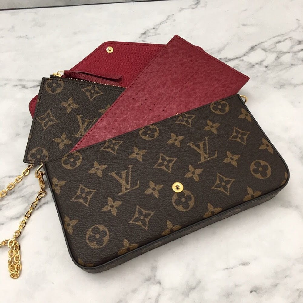 Ezyycart Bags ln Luxury Bag --59099