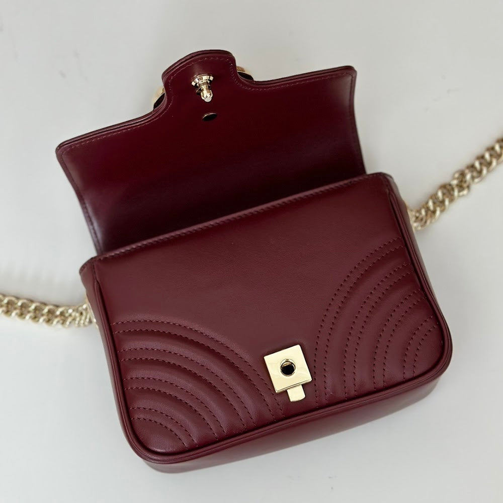 Ezyycart Bags Guccin Luxury Bag --95475