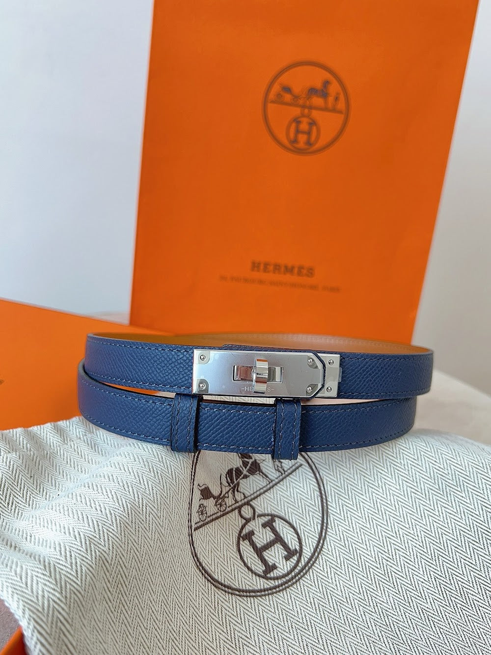 Anum Bags Hermesn Luxury Belt --106366