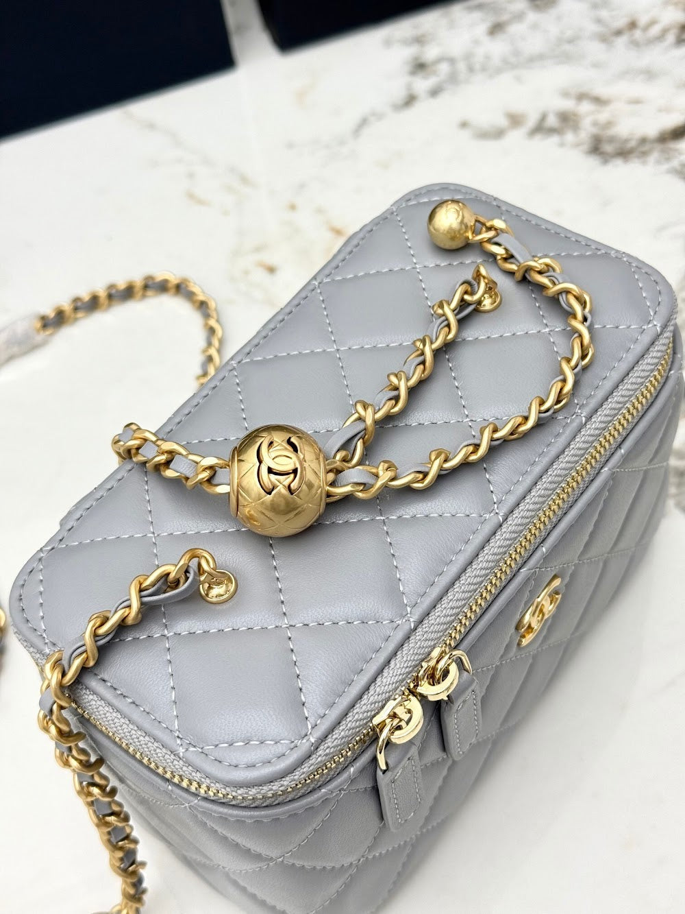 Anum Bags CHn Luxury Bag --113833