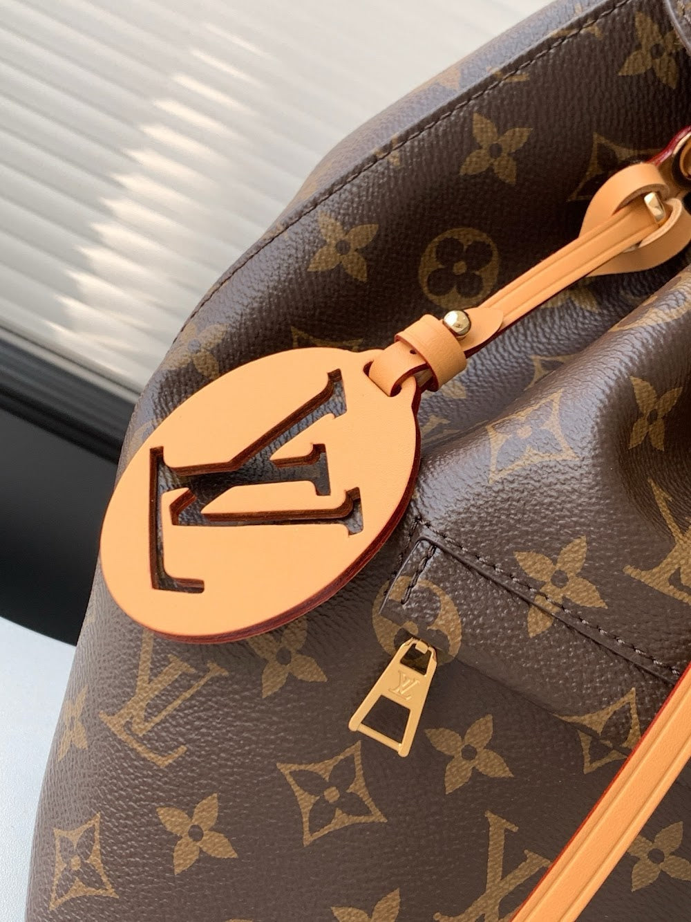 Anum Bags LVn Luxury Bag --79591