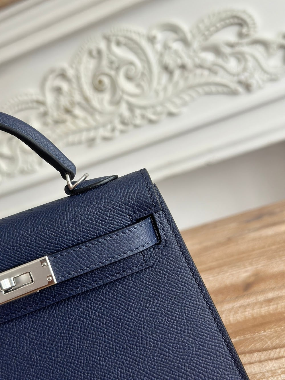 Anum Bags Hermesn Luxury Bag --116851