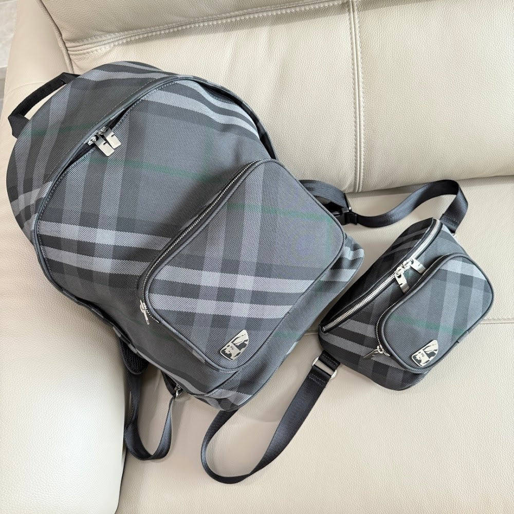 Ezyycart Bags Burberryn Luxury Bag --92772
