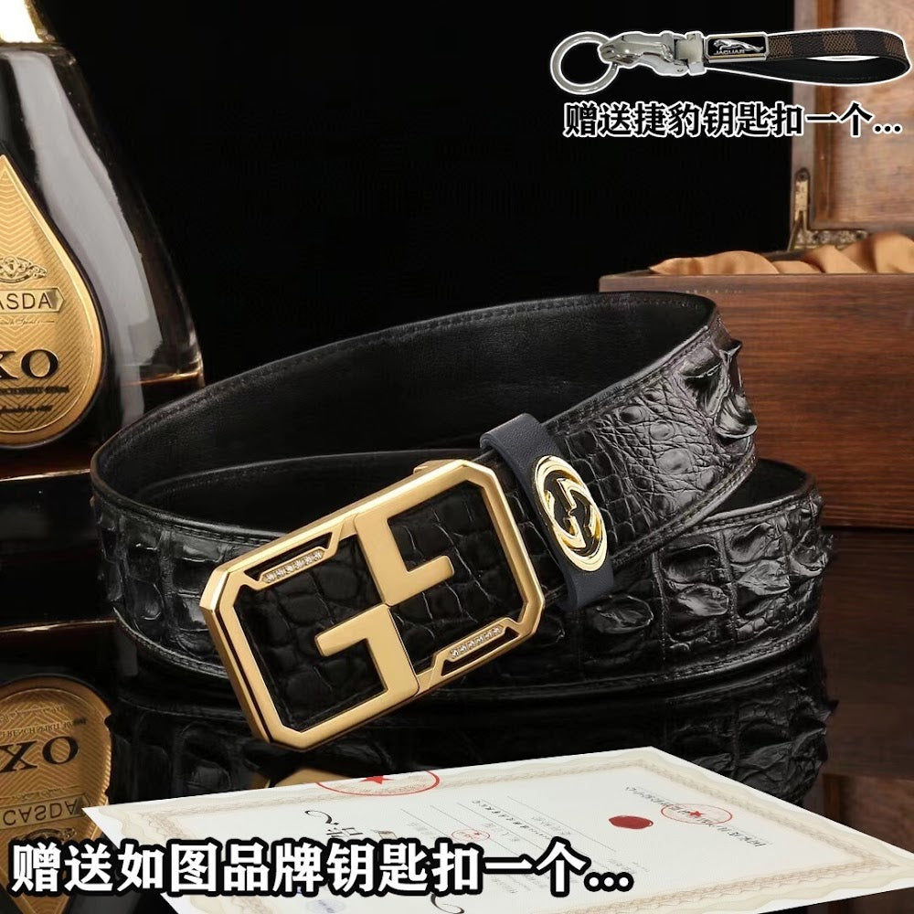 Ezyycart Bags Guccin Luxury Belt --108376