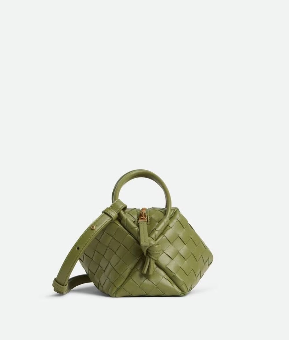 Ezyycart Bags Bottegan Luxury Bag --91567