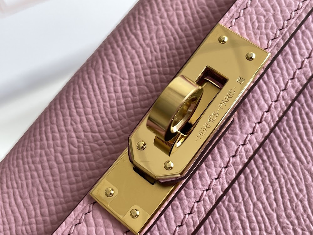 Anum Bags Hermesn Luxury Bag --117831