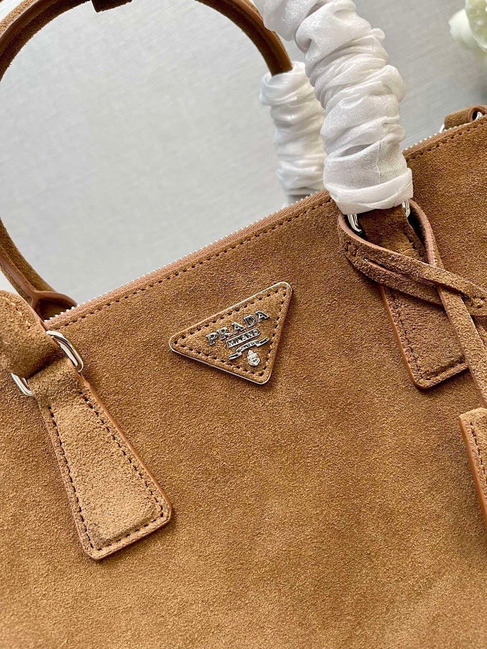 Ezyycart Bags pradn Luxury Bag --75052