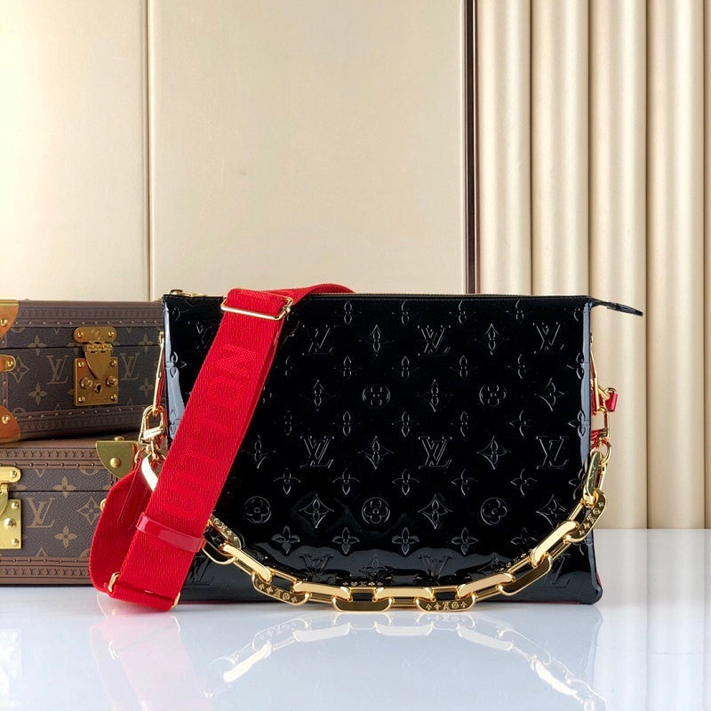 Anum Bags ln Luxury Bag --60580