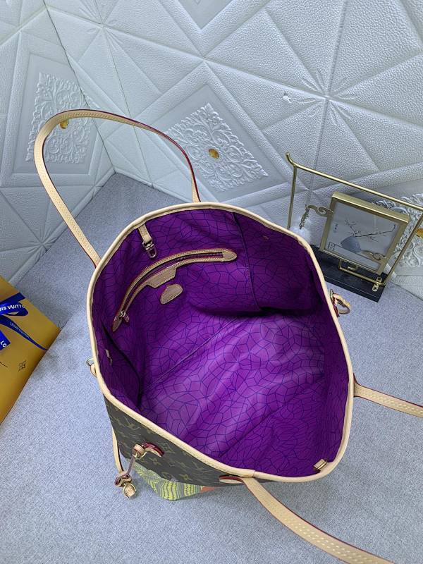 Anum Bags LVn Luxury Bag --79051