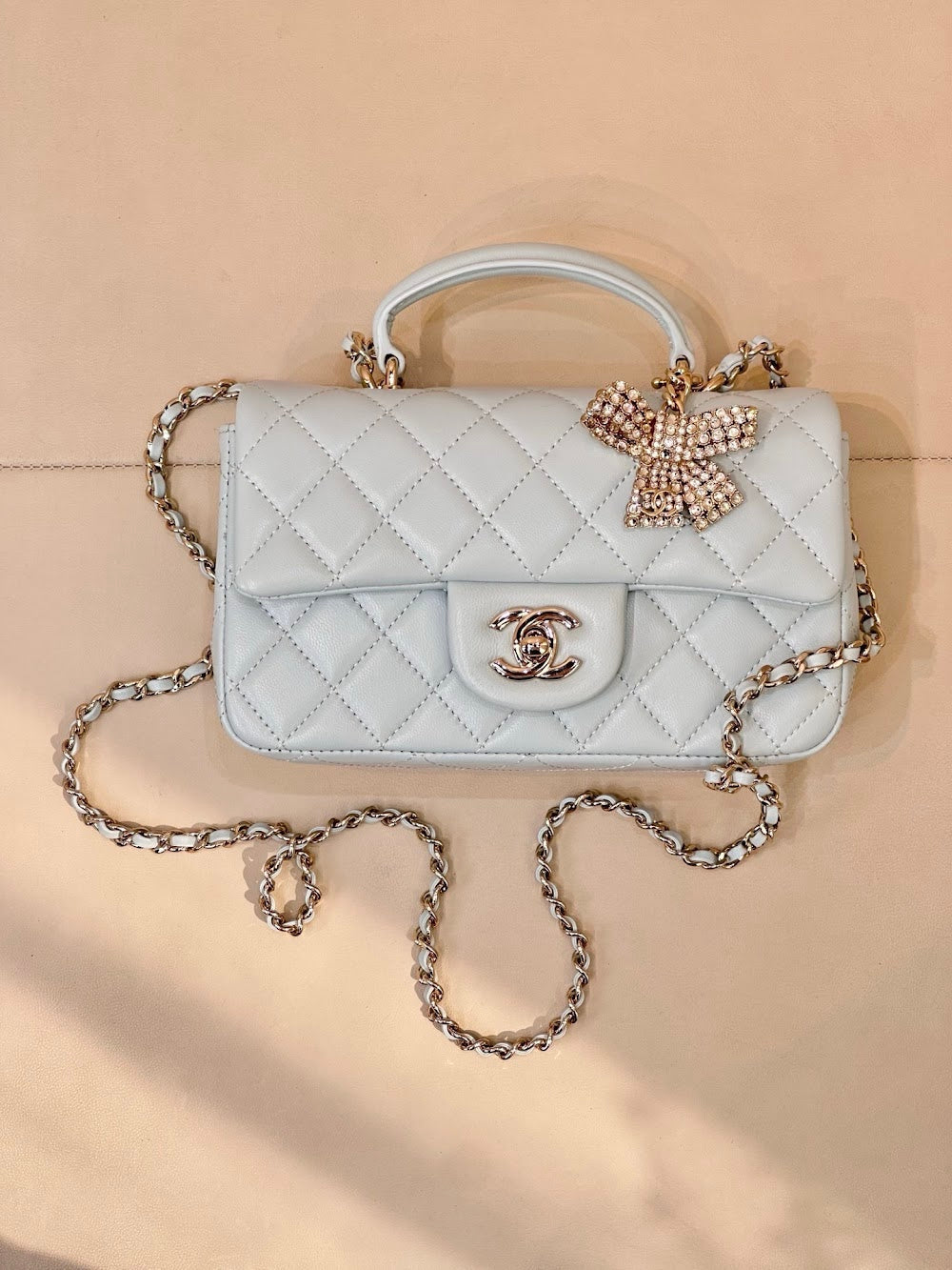 Anum Bags CHn Luxury Bag --112878