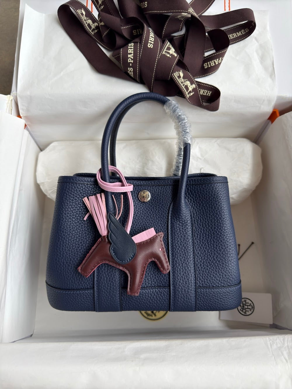 Anum Bags Hermesn Luxury Bag --118471