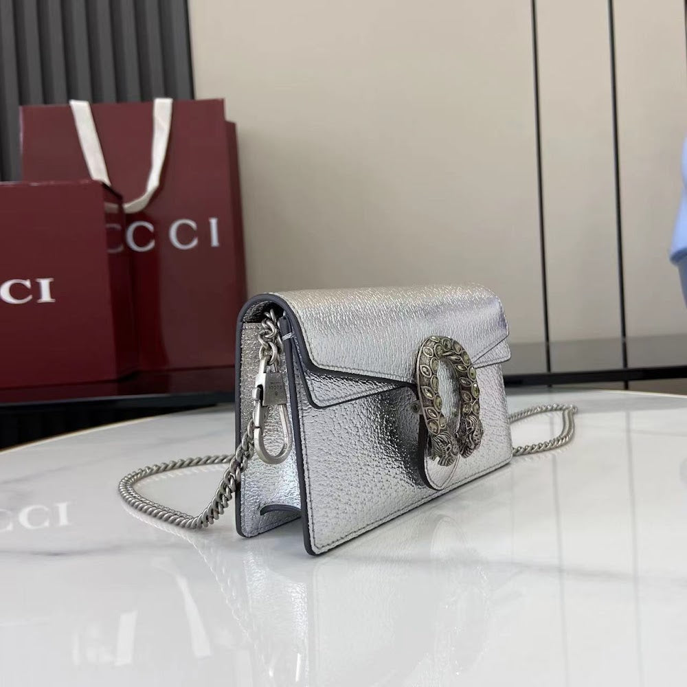 Ezyycart Bags Guccin Luxury Bag --94683