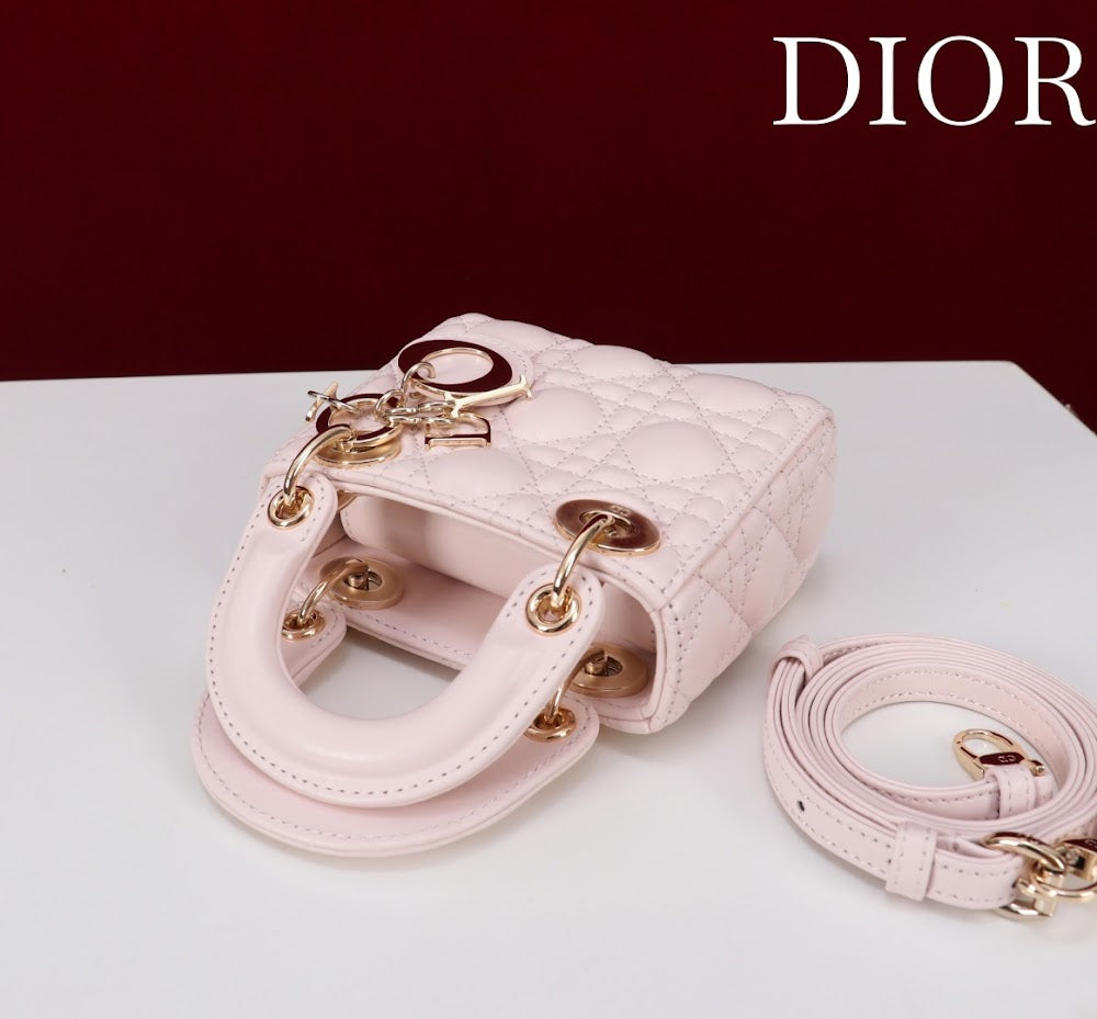 Ezyycart Bags Diorn Luxury Bag --116359