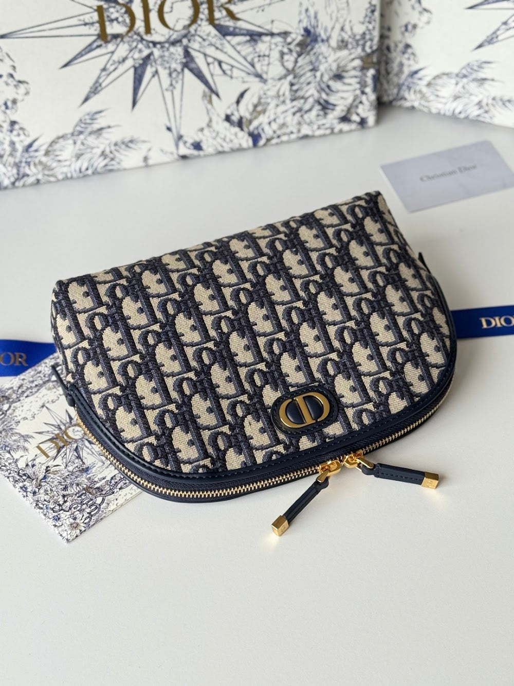 Anum Bags Diorn Luxury Bag --114820