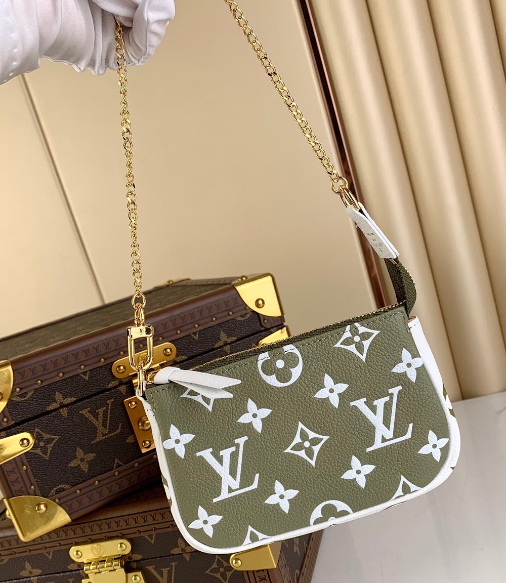 Anum Bags ln Luxury Bag --56183