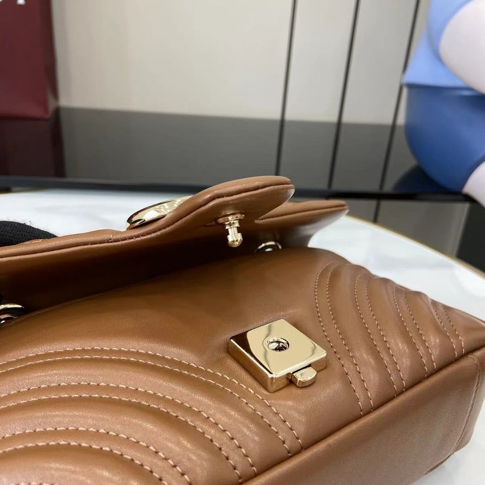 Ezyycart Bags Guccin Luxury Bag --94465