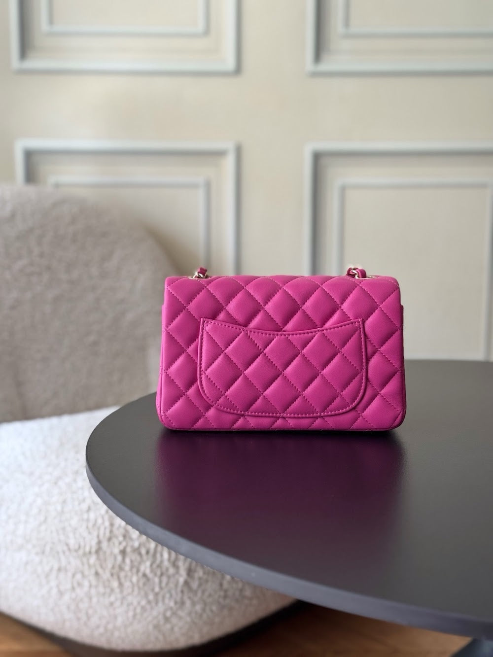 Anum Bags CHn Luxury Bag --113059