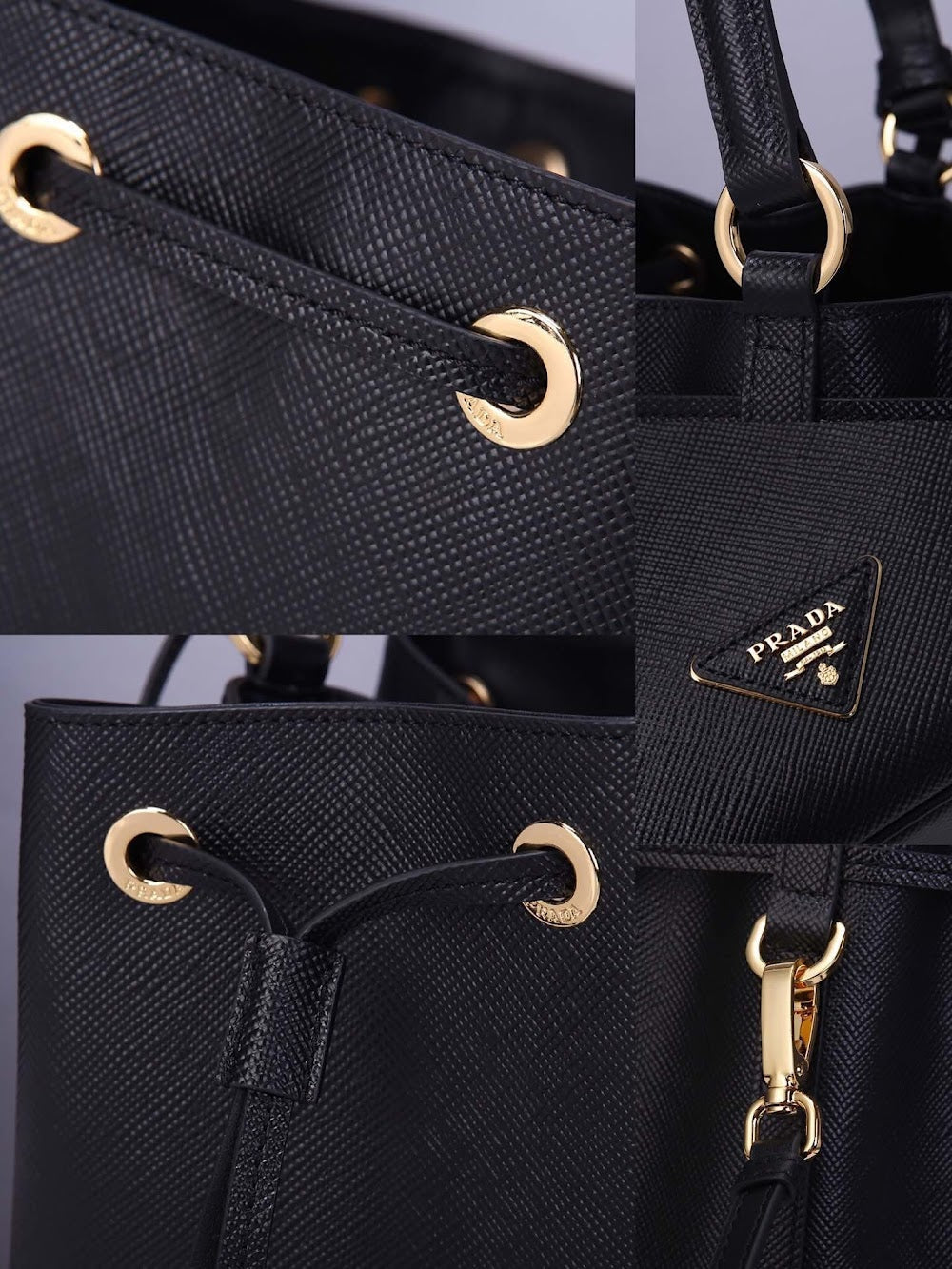 Ezyycart Bags Prada Luxury Bag --54099