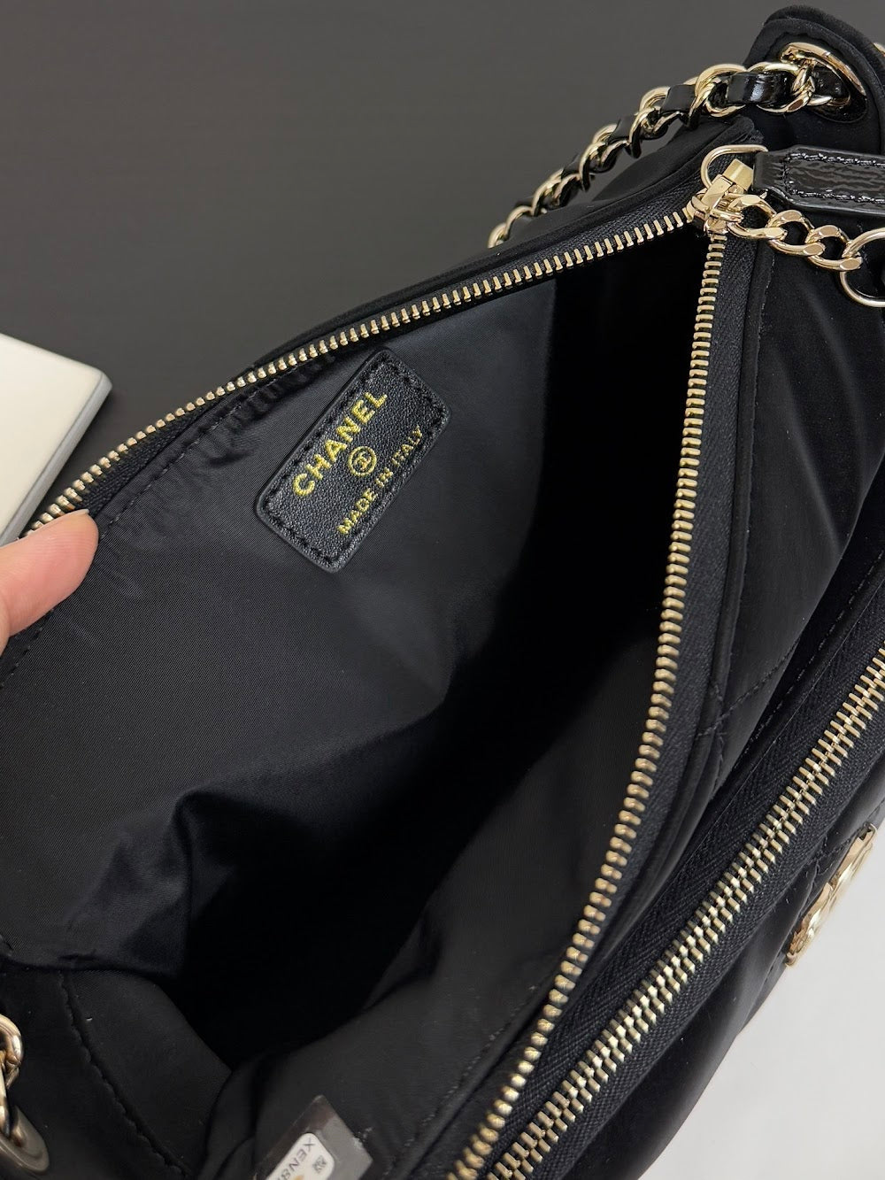 Anum Bags CHn Luxury Bag --113798