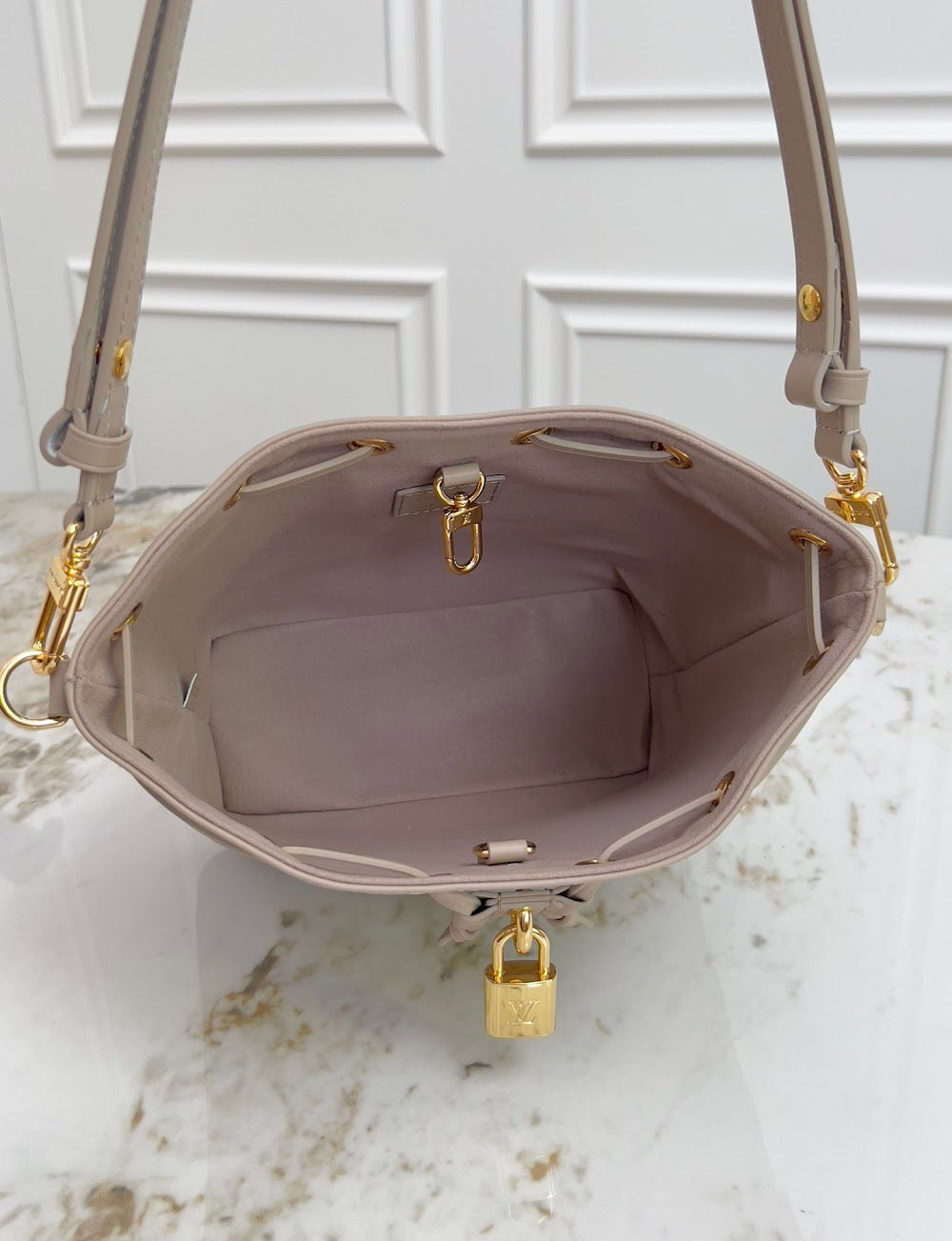 Anum Bags LVn Luxury Bag --79581