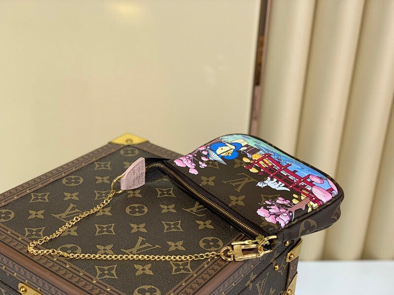 Ezyycart Bags ln Luxury Bag --57844