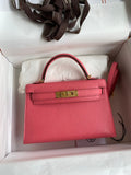 Anum Bags Hermesn Luxury Bag --118437