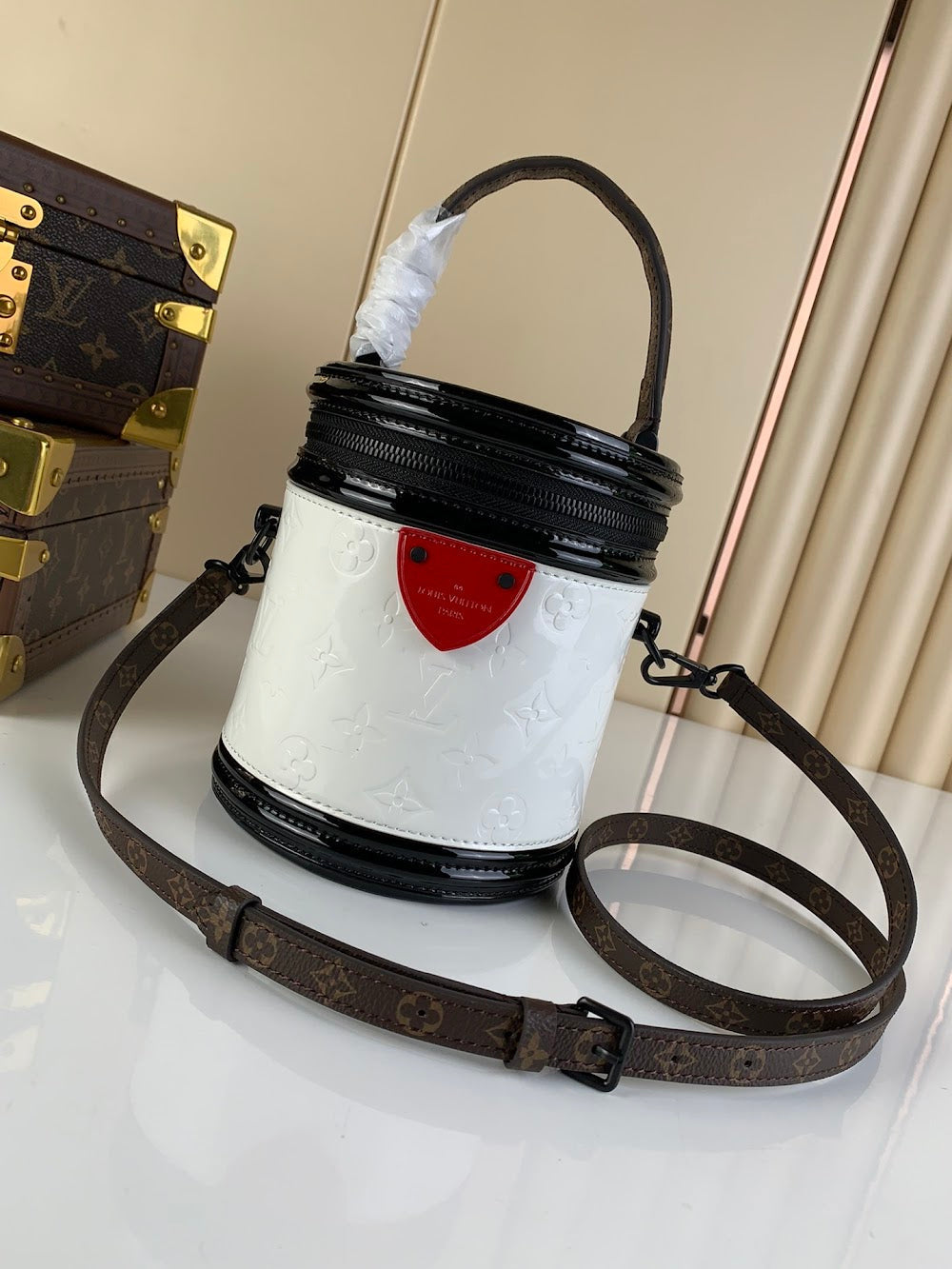 Ezyycart Bags ln Luxury Bag --56656