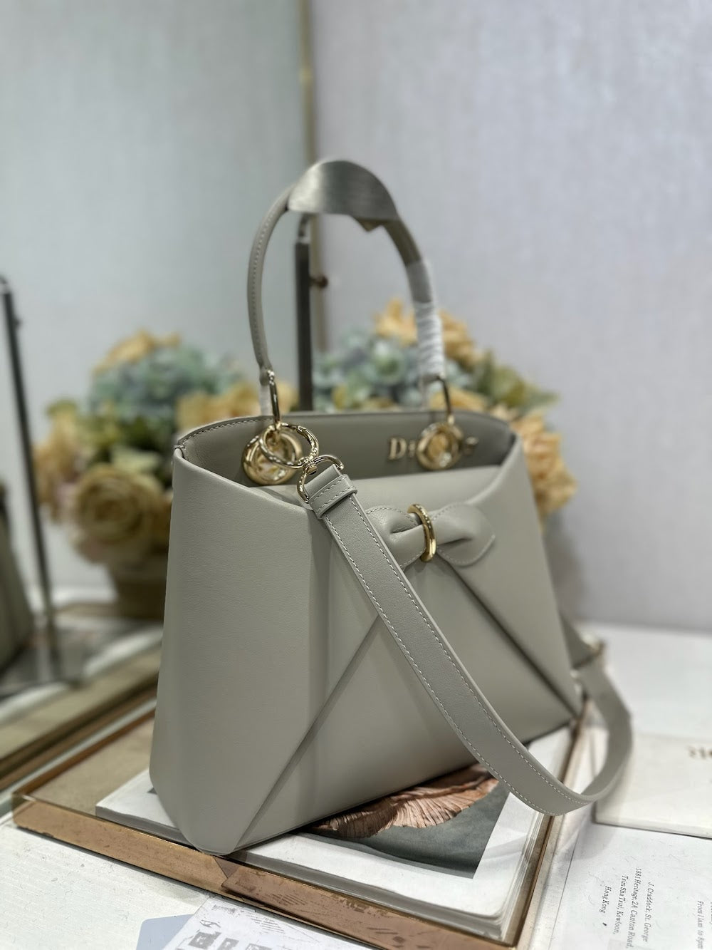 Anum Bags Diorn Luxury Bag --114867