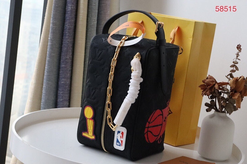 Ezyycart Bags ln Luxury Bag --60387