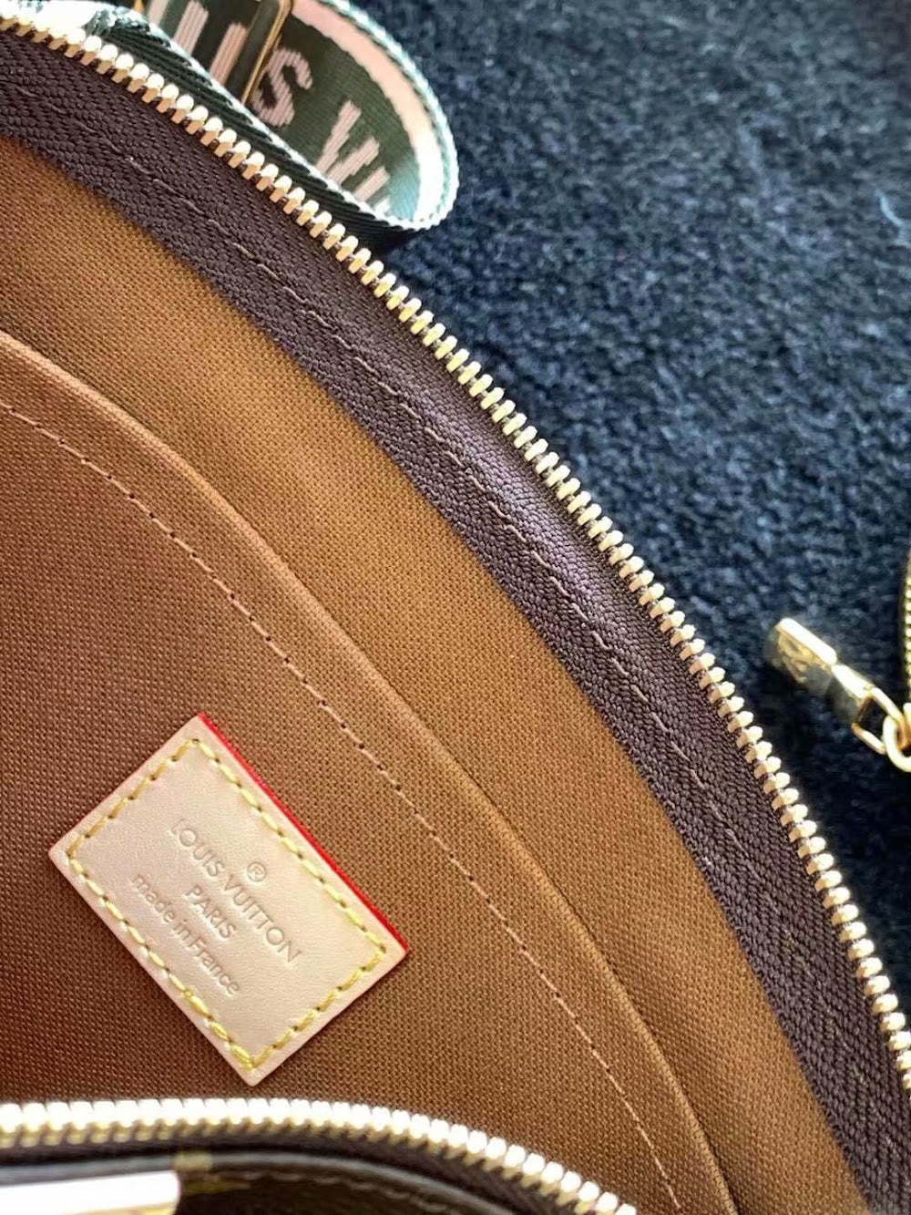 Ezyycart Bags ln Luxury Bag --57196