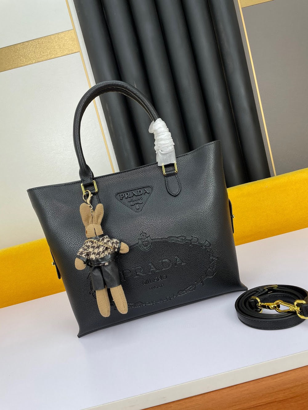 Ezyycart Bags pradn Luxury Bag --73336