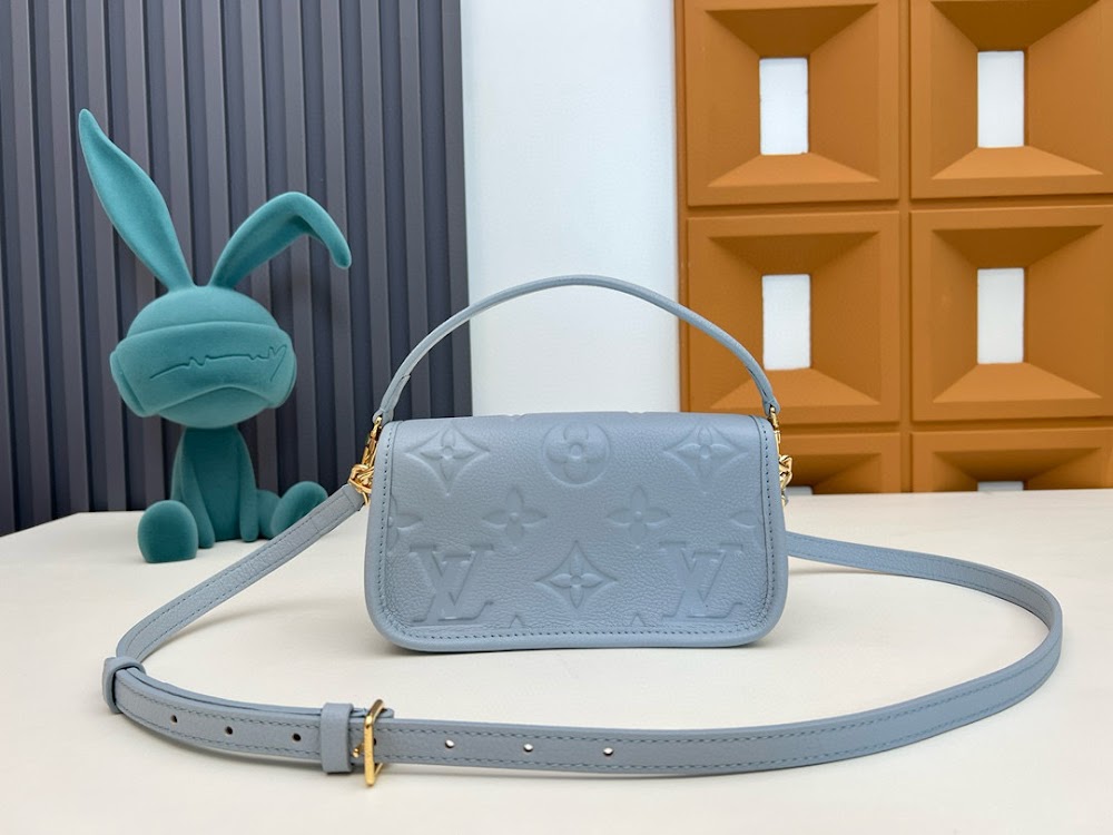 Anum Bags LVn Luxury Bag --79963