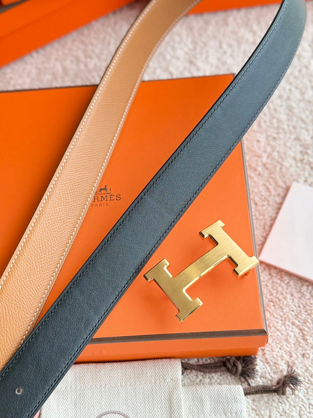 Ezyycart Bags Hermesn Luxury Belt --108694
