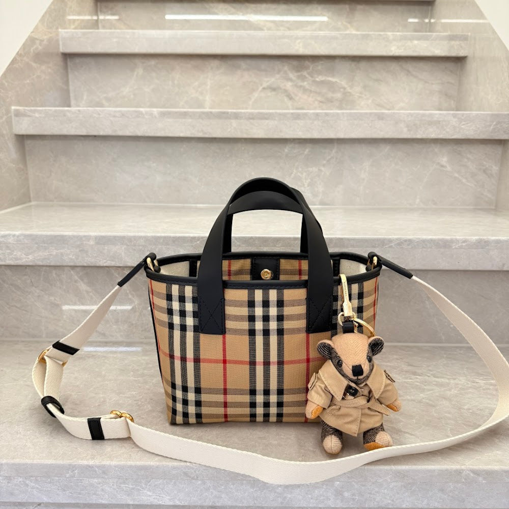 Ezyycart Bags Burberryn Luxury Bag --92896