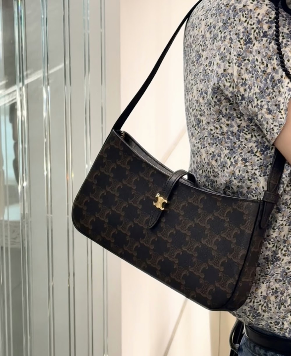 Ezyycart Bags Celine Luxury Bag --112546
