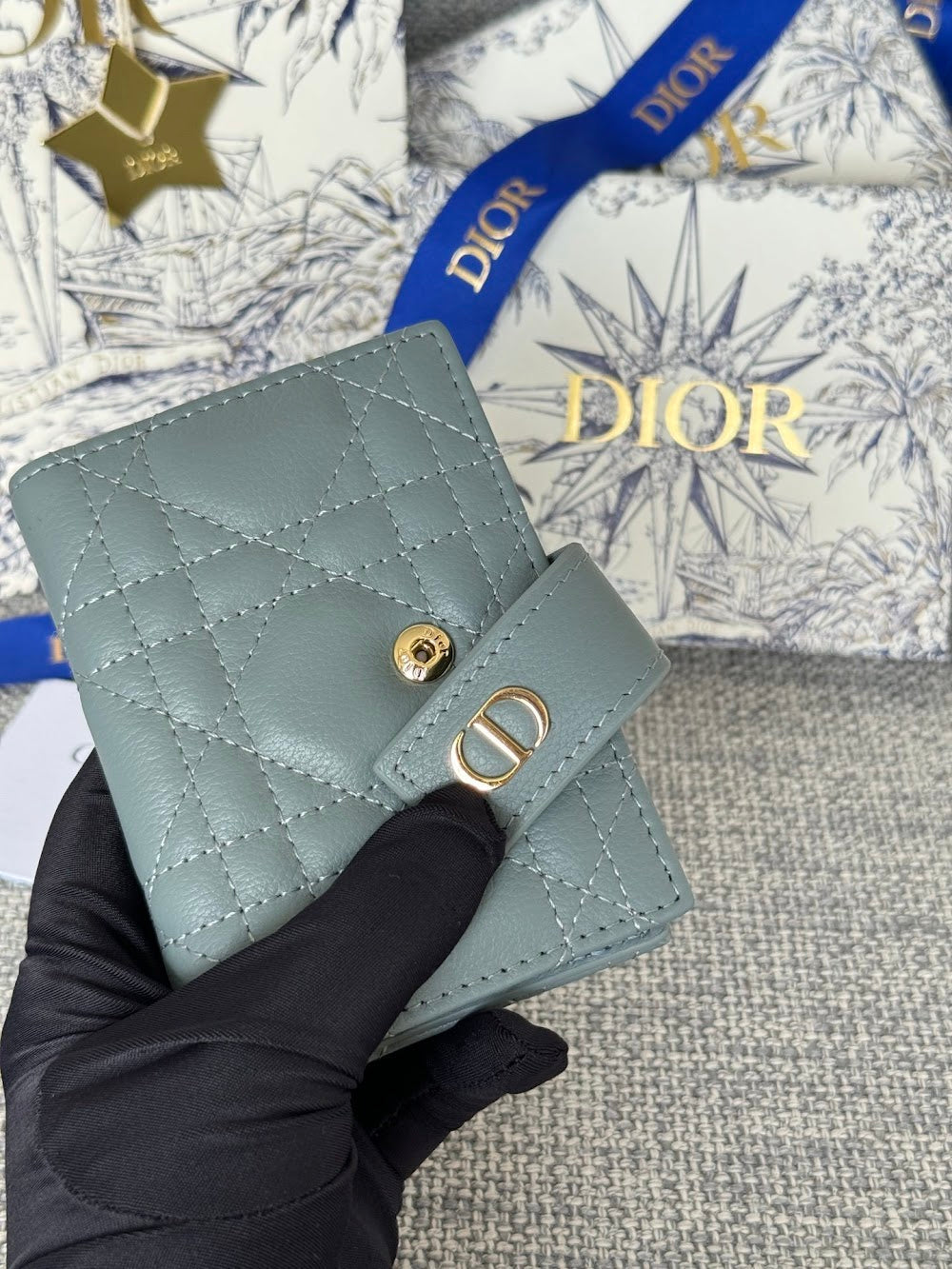 Anum Bags Diorn Luxury Bag --114580