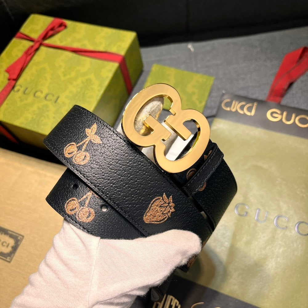 Ezyycart Bags Guccin Luxury Belt --107910
